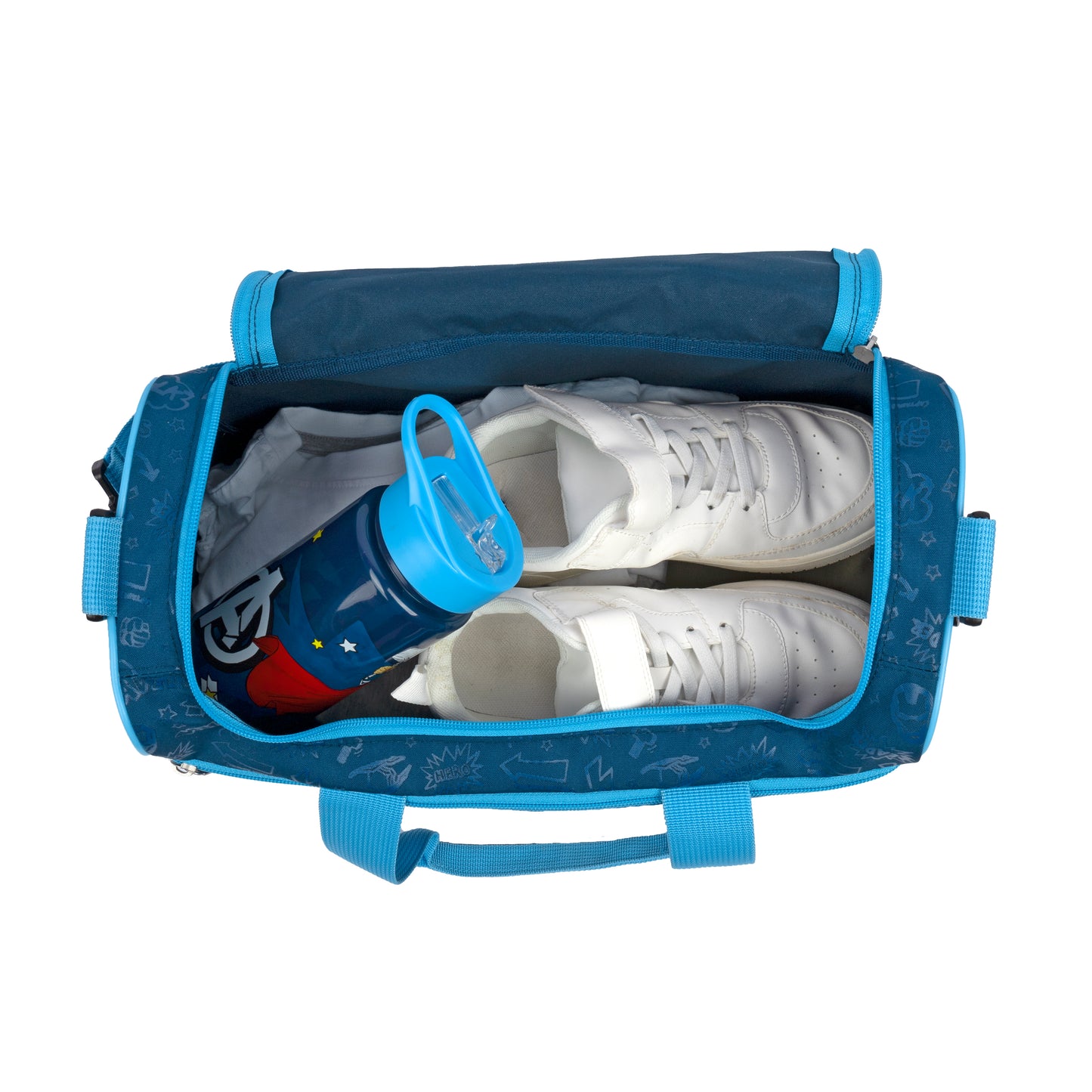 Avengers Sporttasche