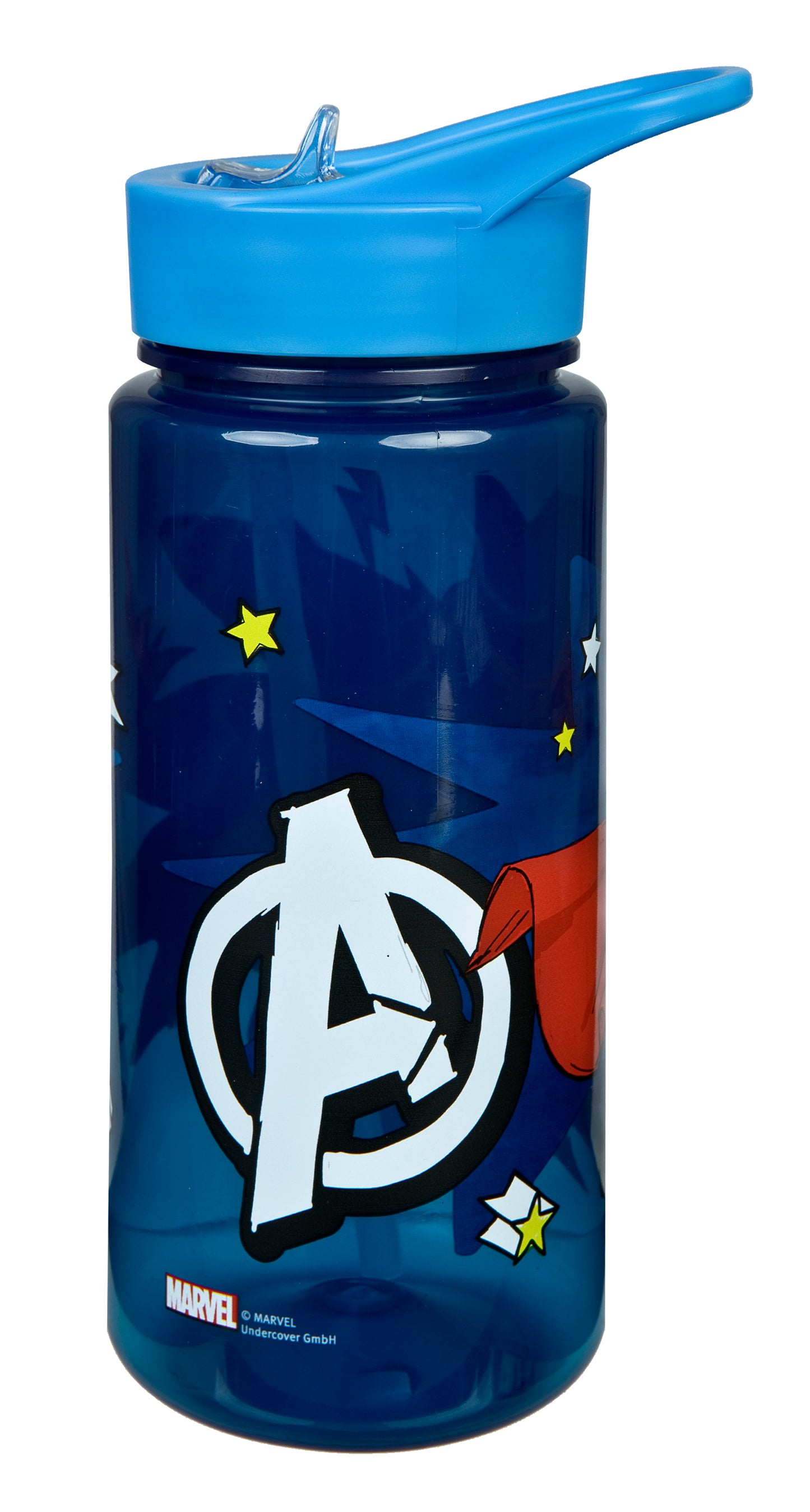 Avengers