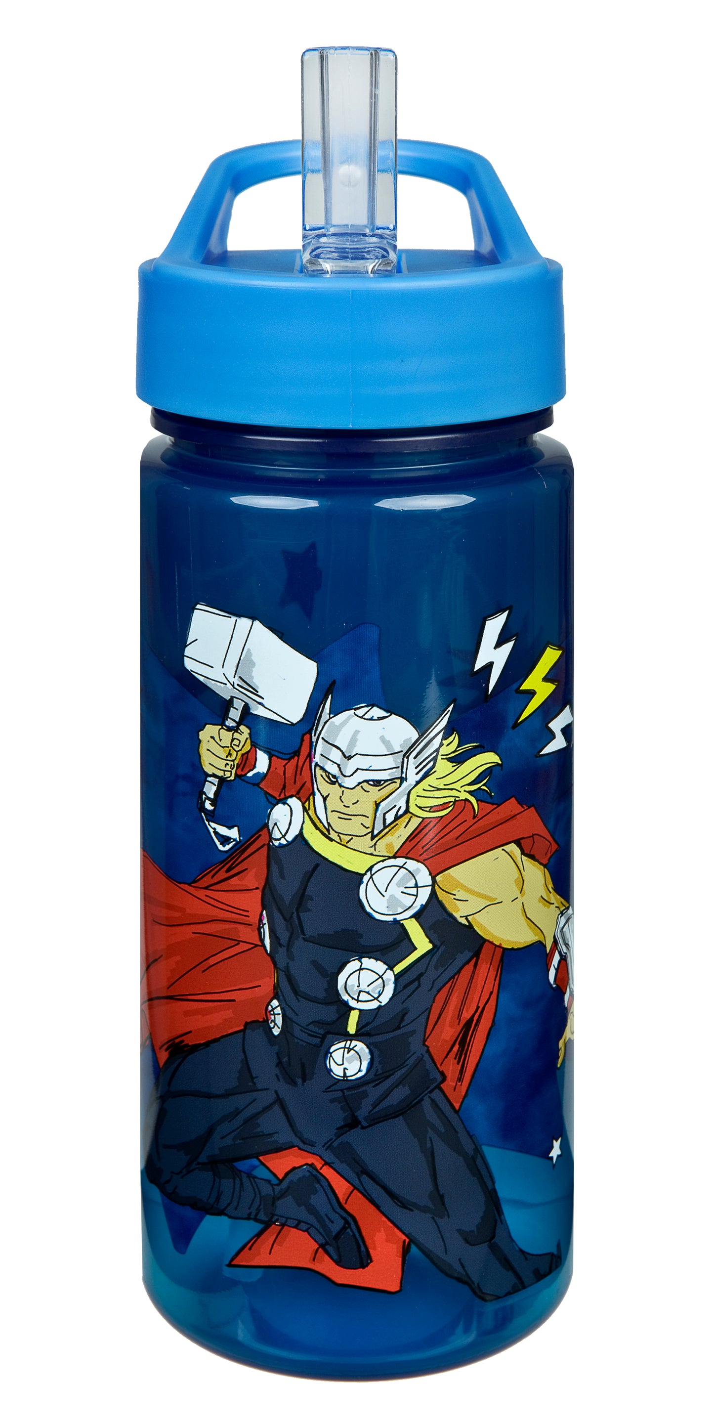 Avengers