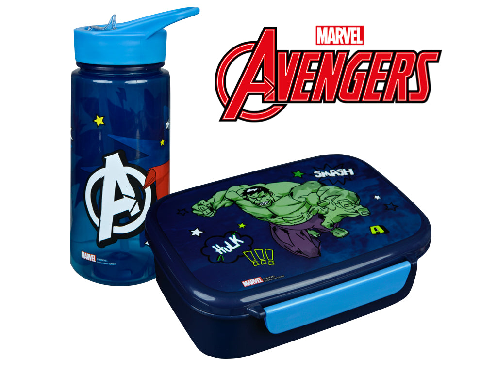 Avengers