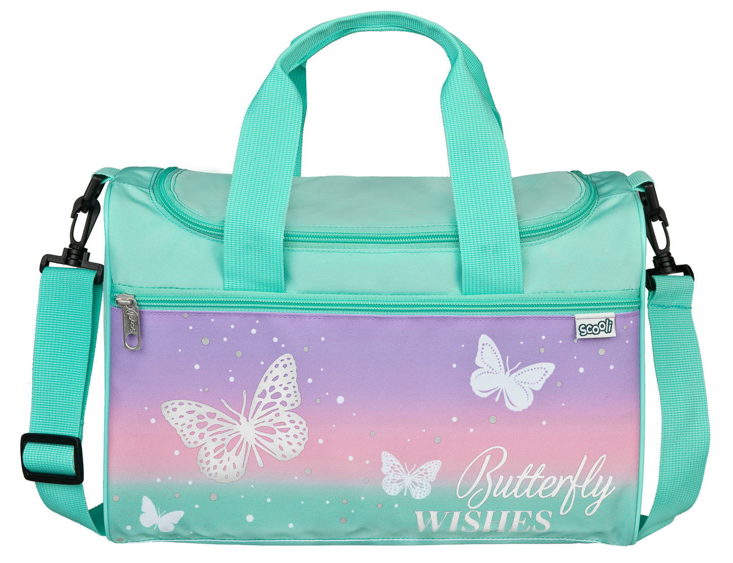 Butterfly Wishes Vorschulranzen