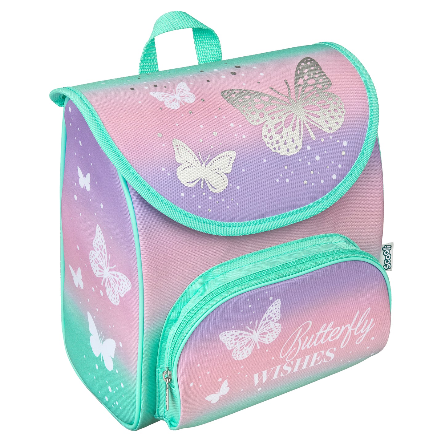 Butterfly Wishes Vorschulranzen