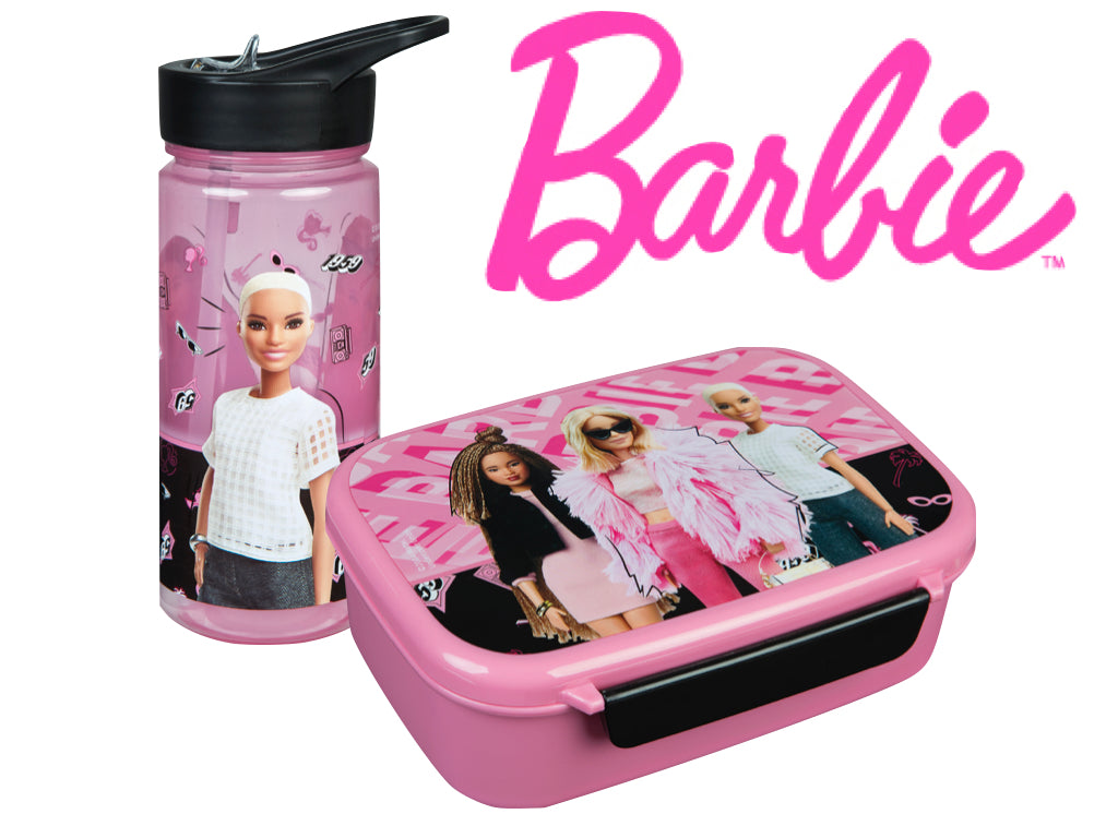 Barbie