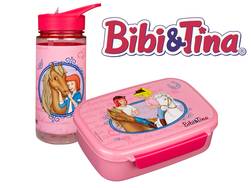 Bibi & Tina
