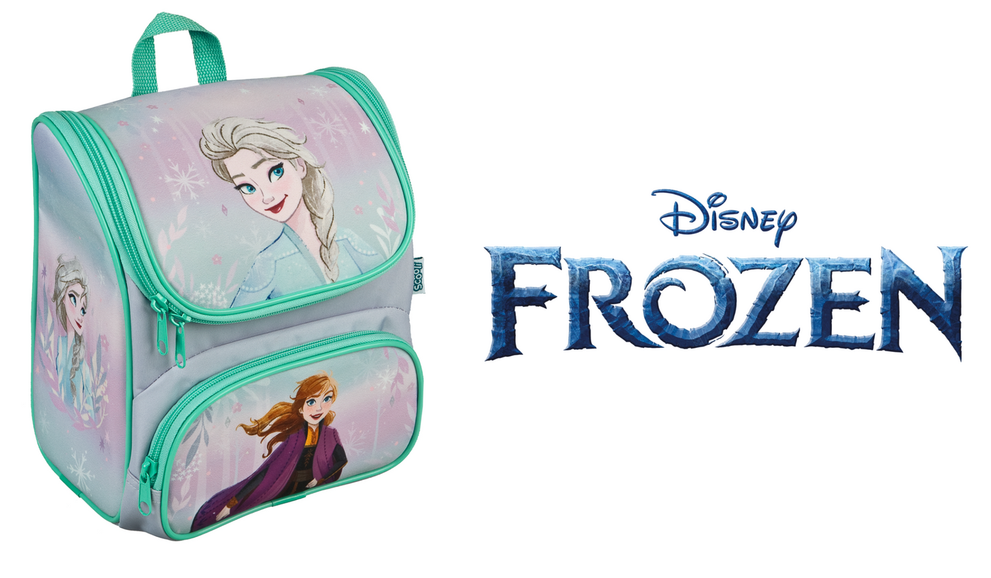 Frozen Cutie