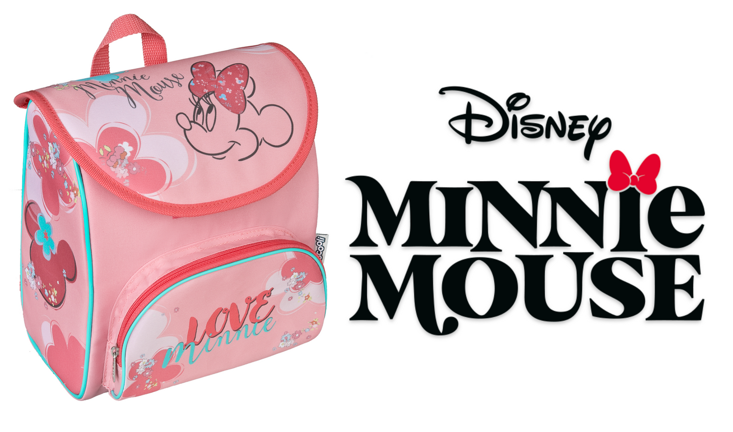 Minnie Mouse Cutie