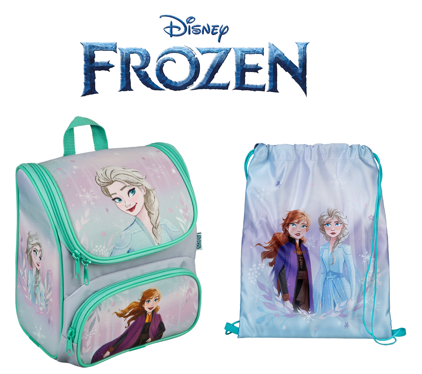 Frozen Cutie