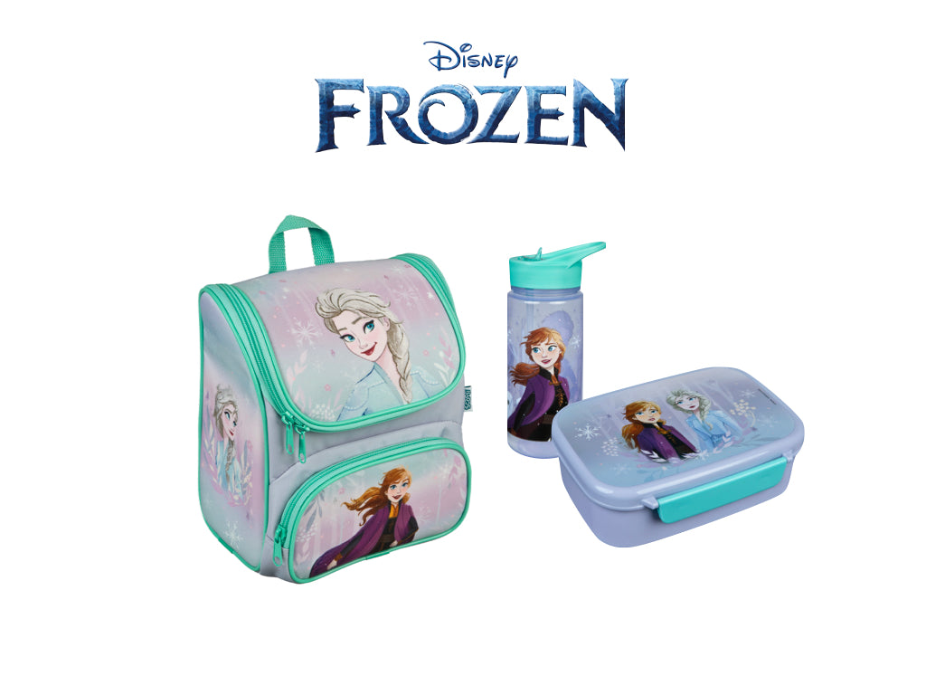 Frozen Cutie