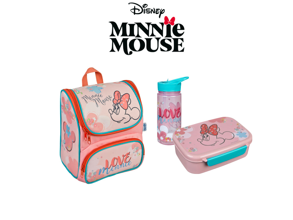 Minnie Mouse Cutie