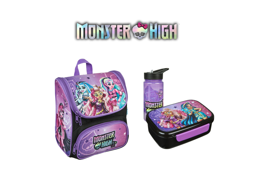 Monster High Cutie