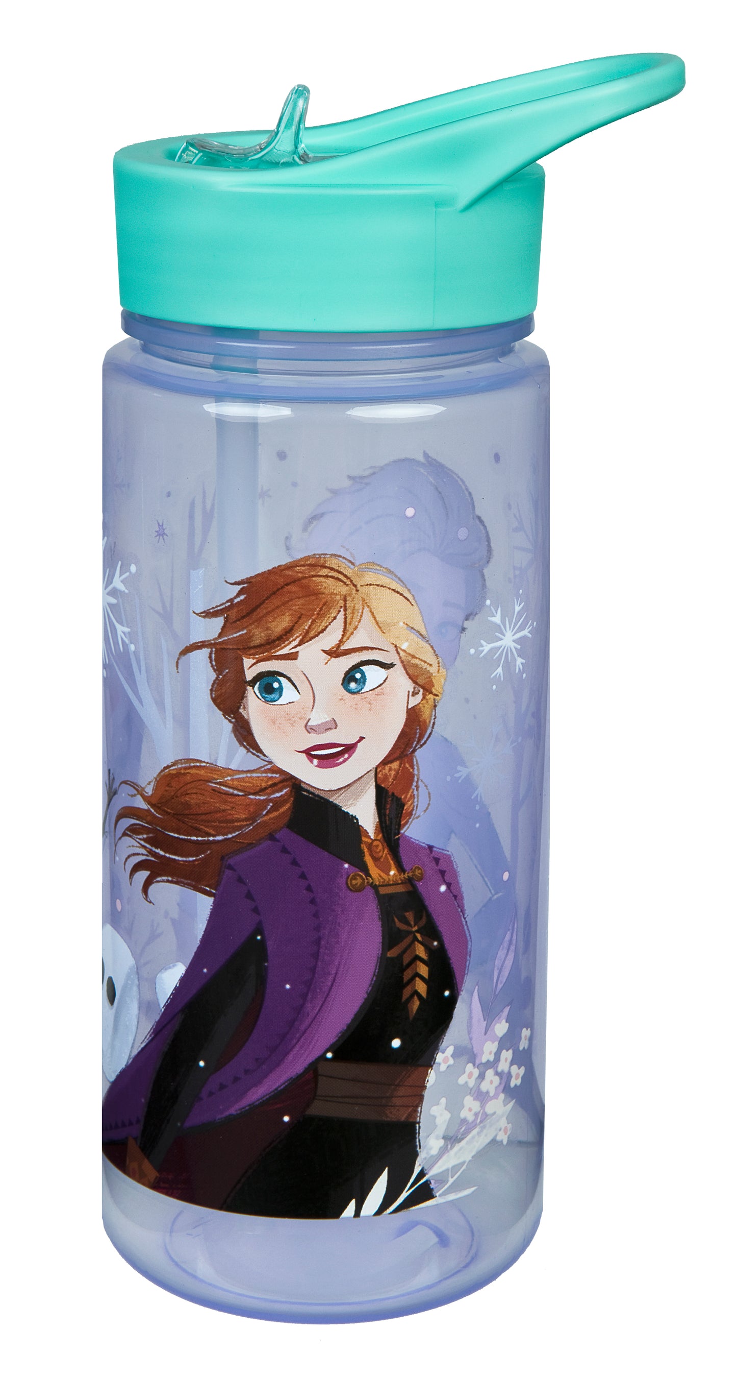 Frozen