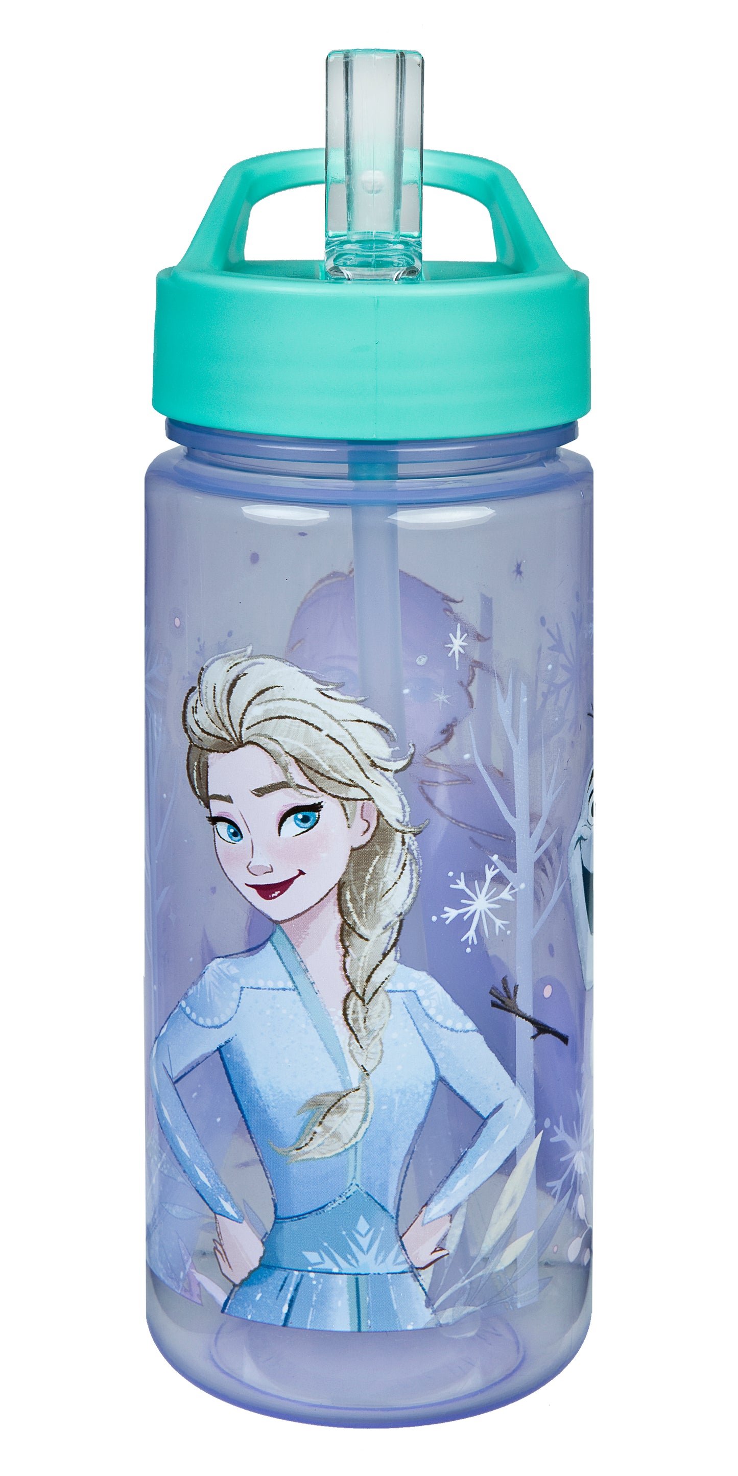 Frozen