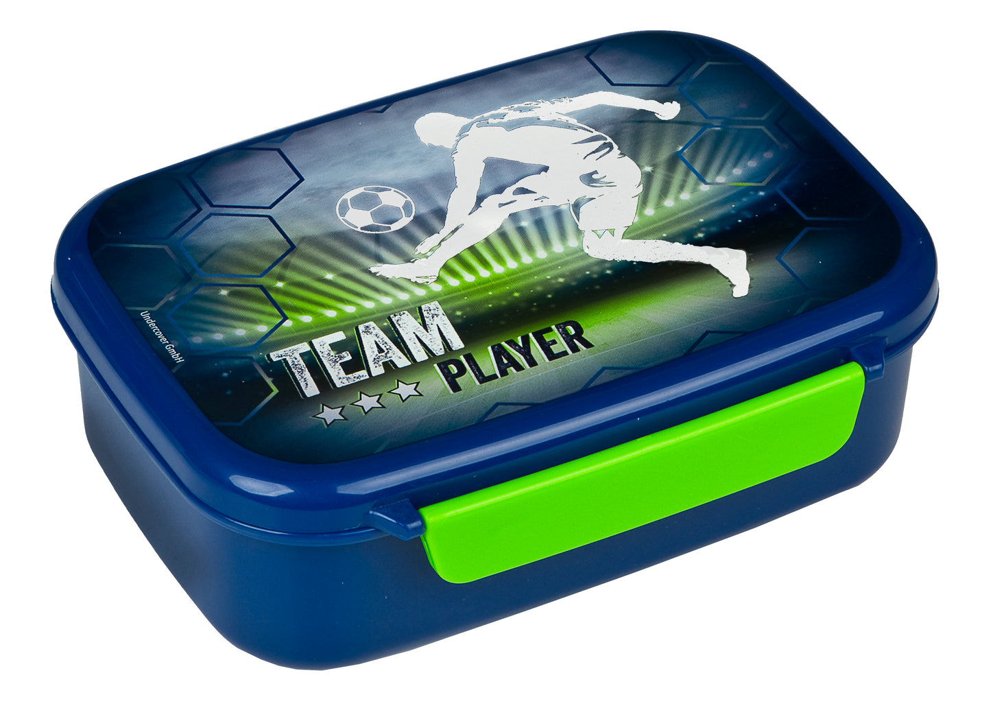 Teamplayer