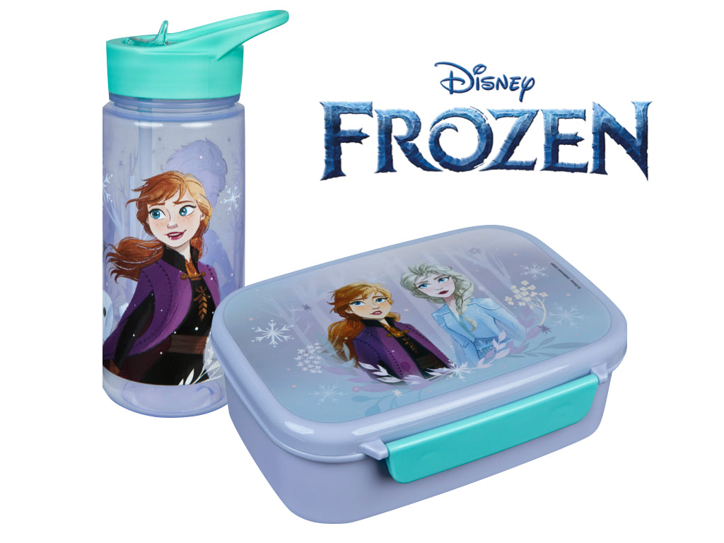 Frozen
