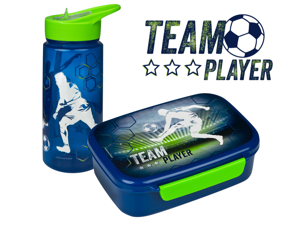 Teamplayer