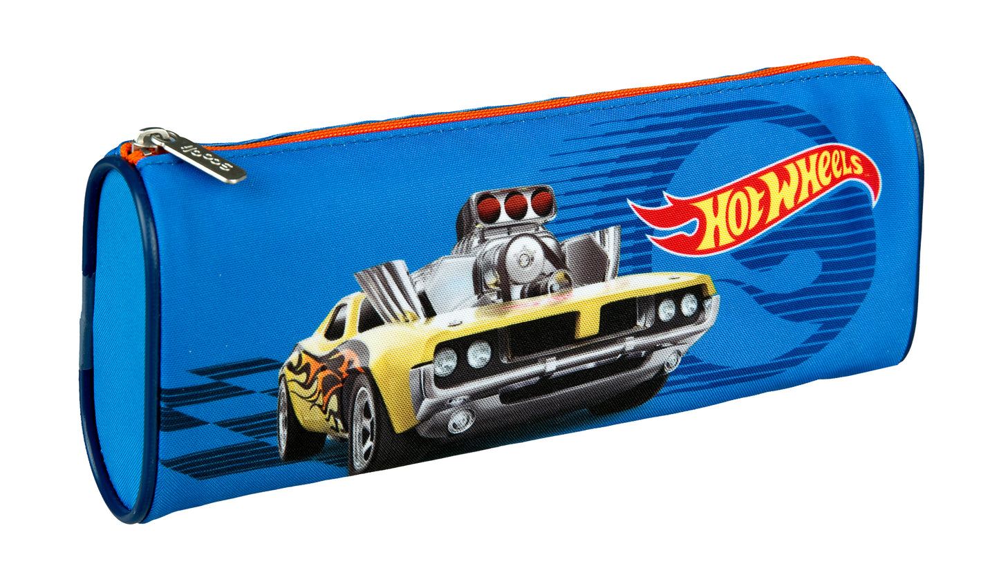 Hot Wheels Schulranzenset