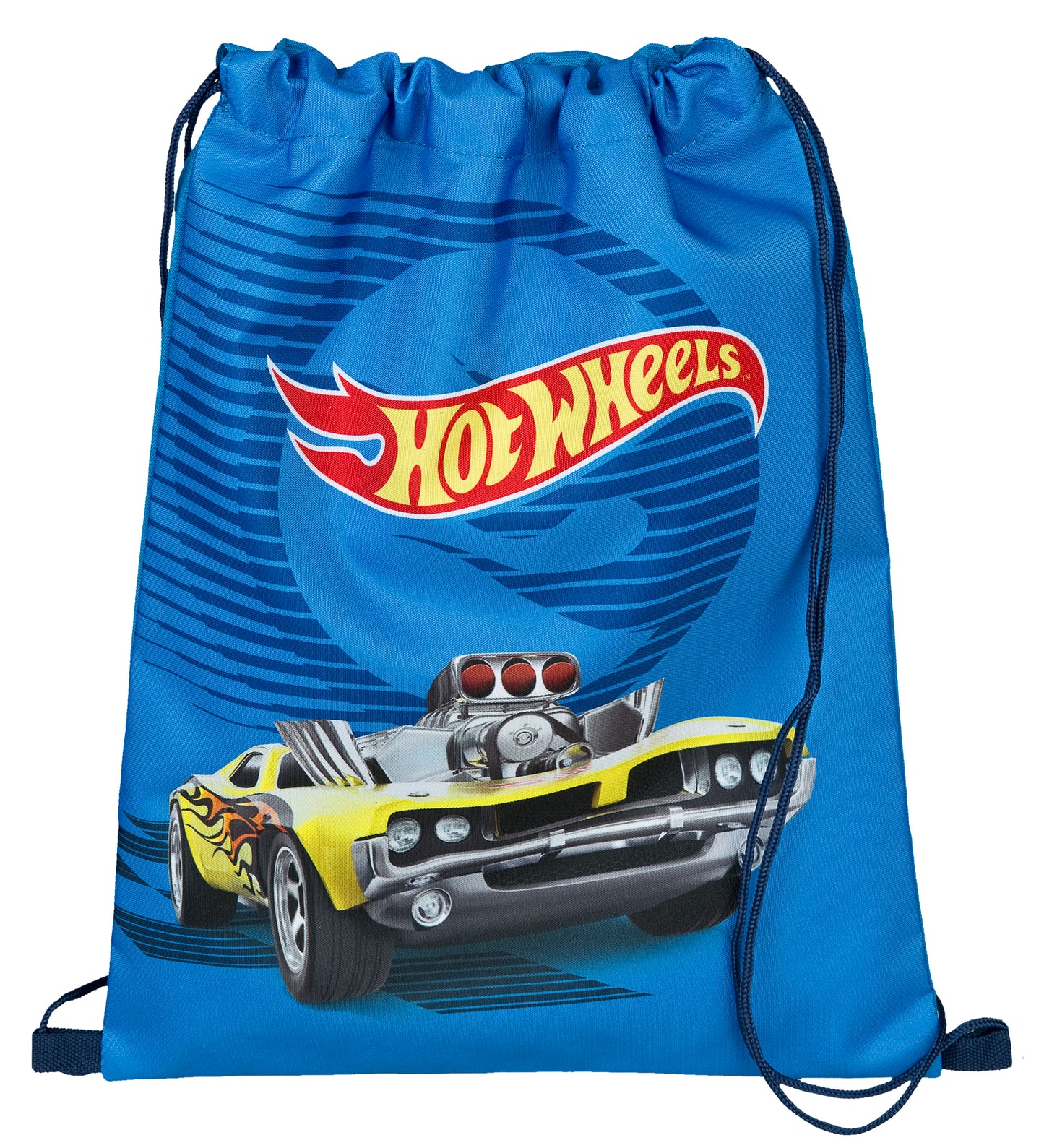 Hot Wheels Schulranzenset