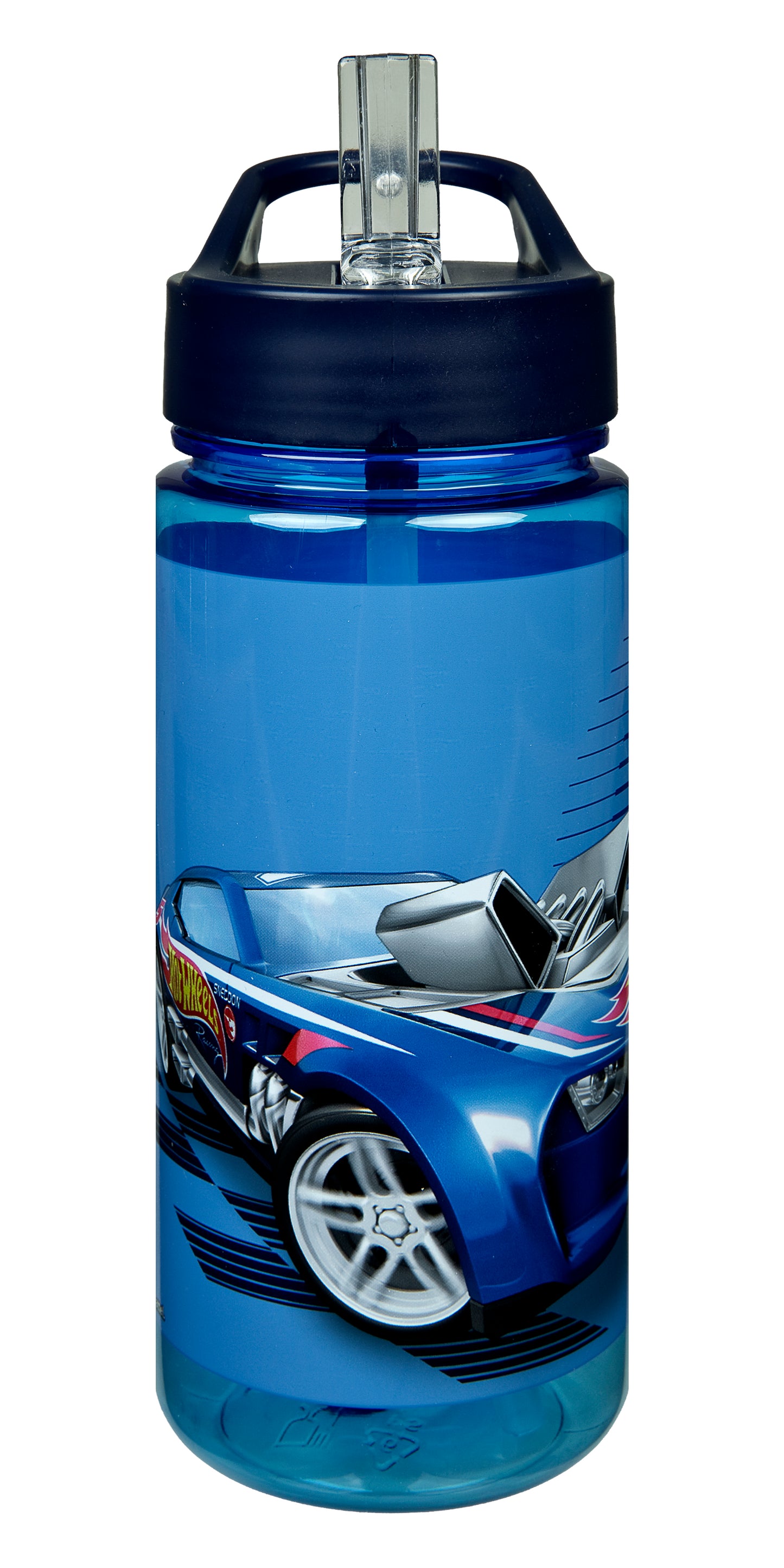 Hot Wheels Schulranzenset