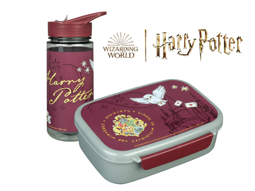 Harry Potter