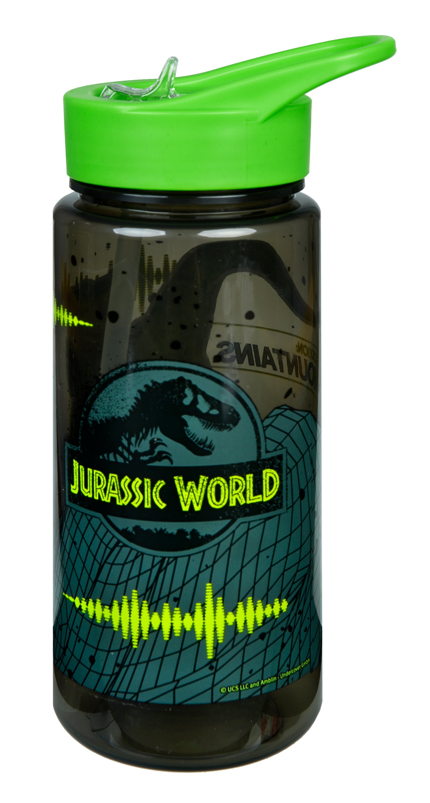 Jurrassic World