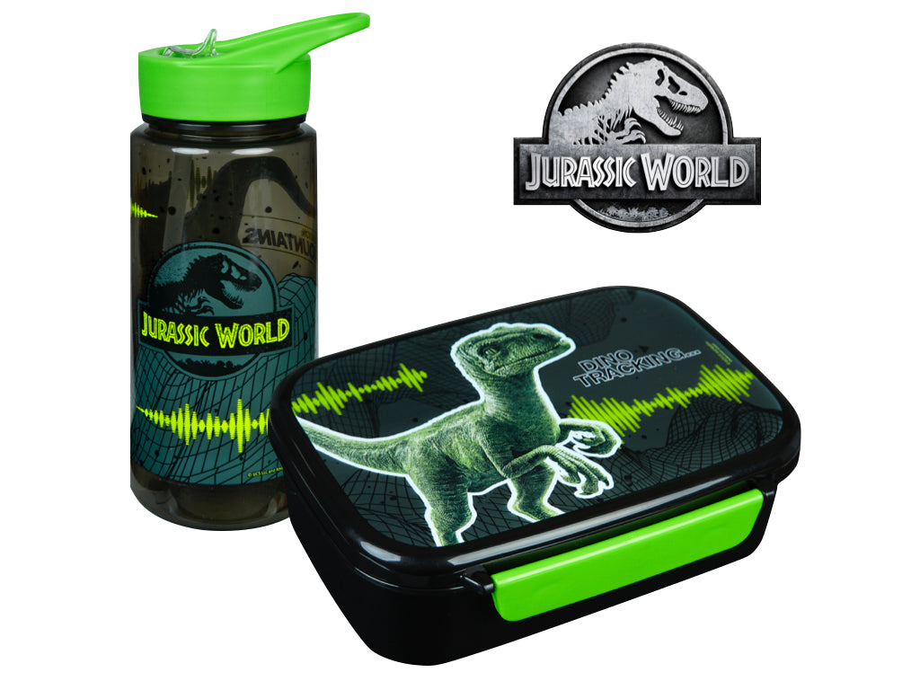Jurrassic World