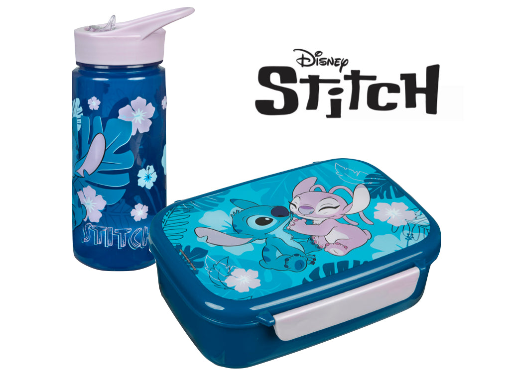 Lilo & Stitch