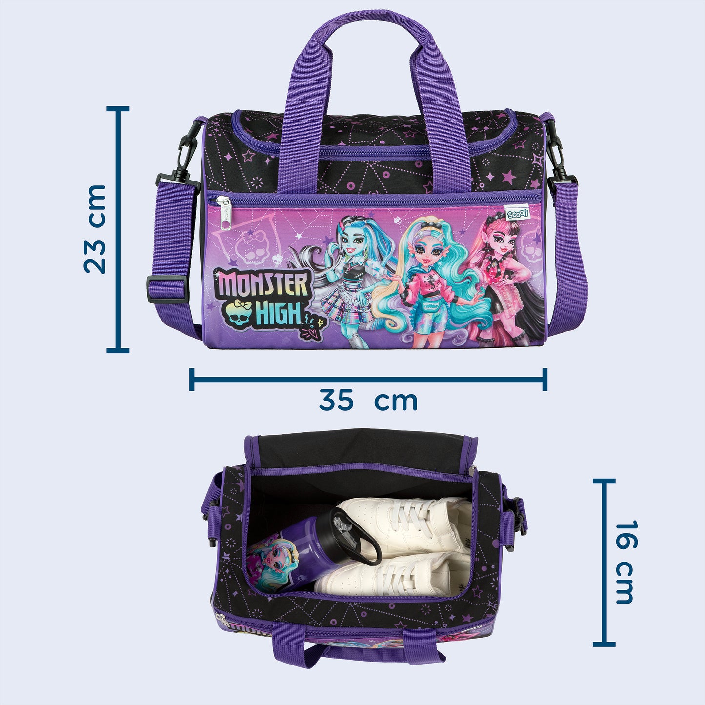 Monster High Cutie