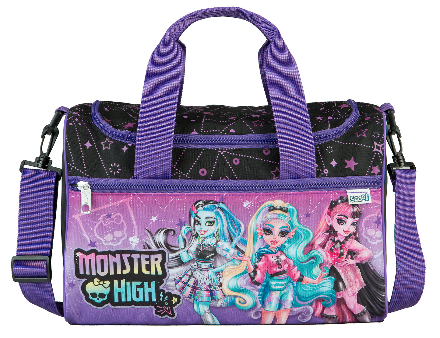Monster High Cutie