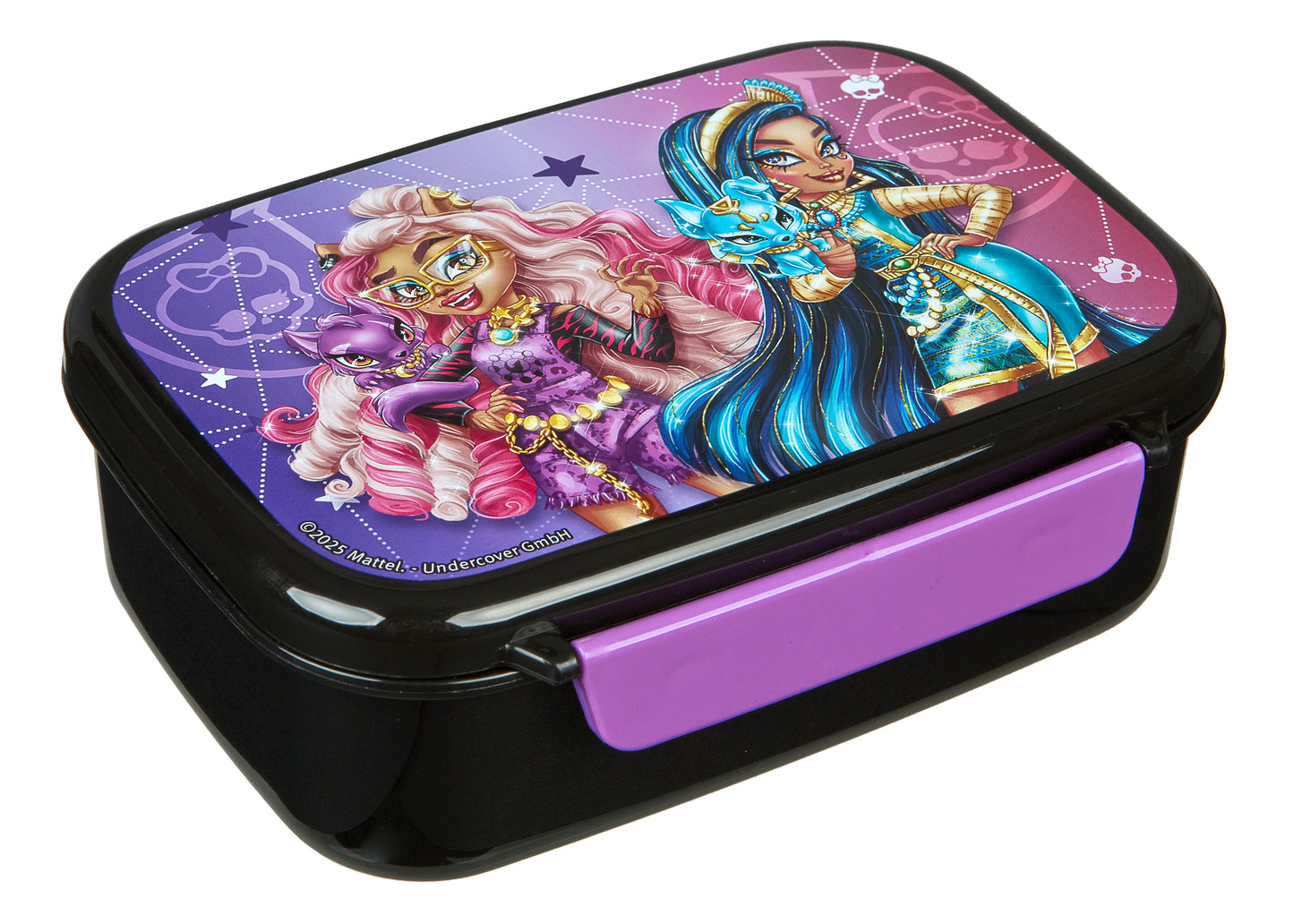 Monster High