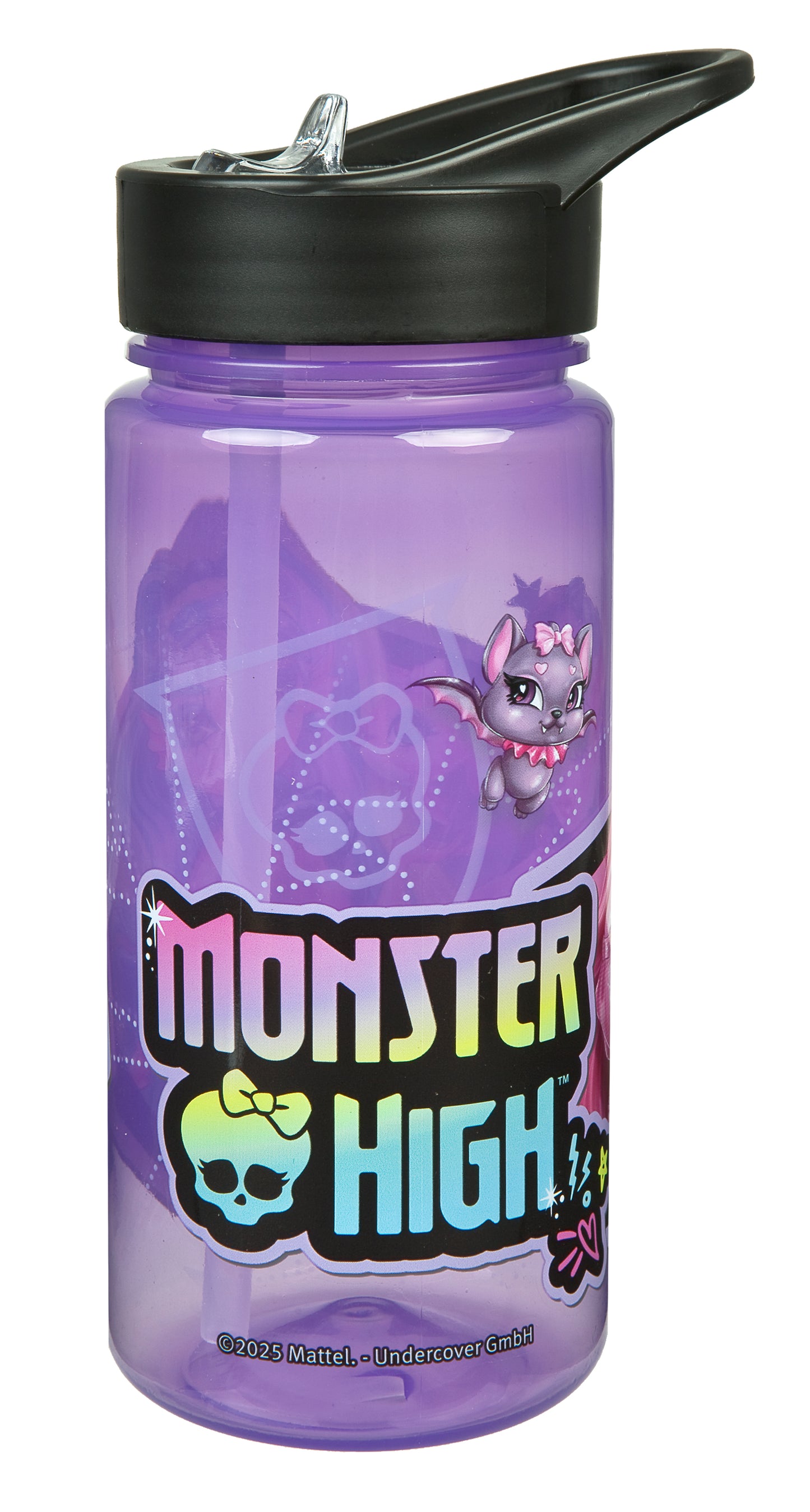 Monster High