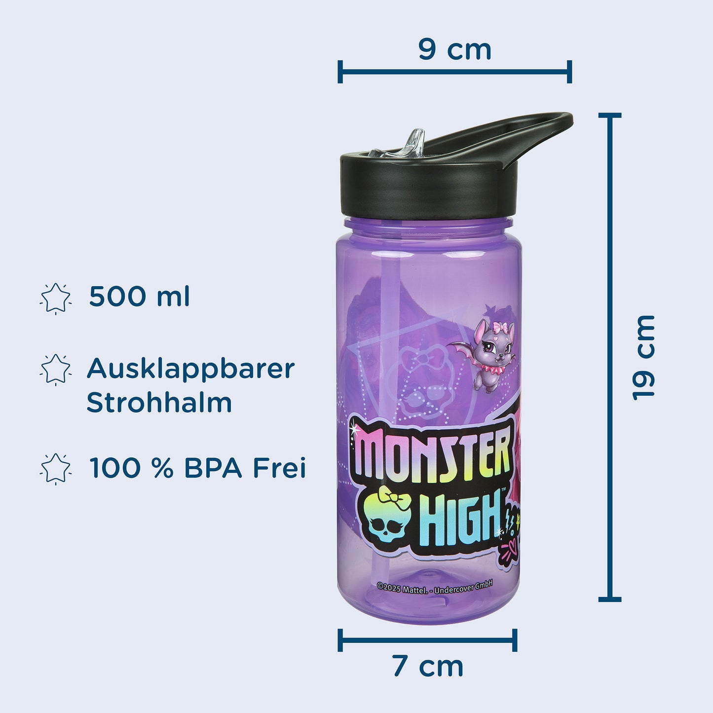 Monster High