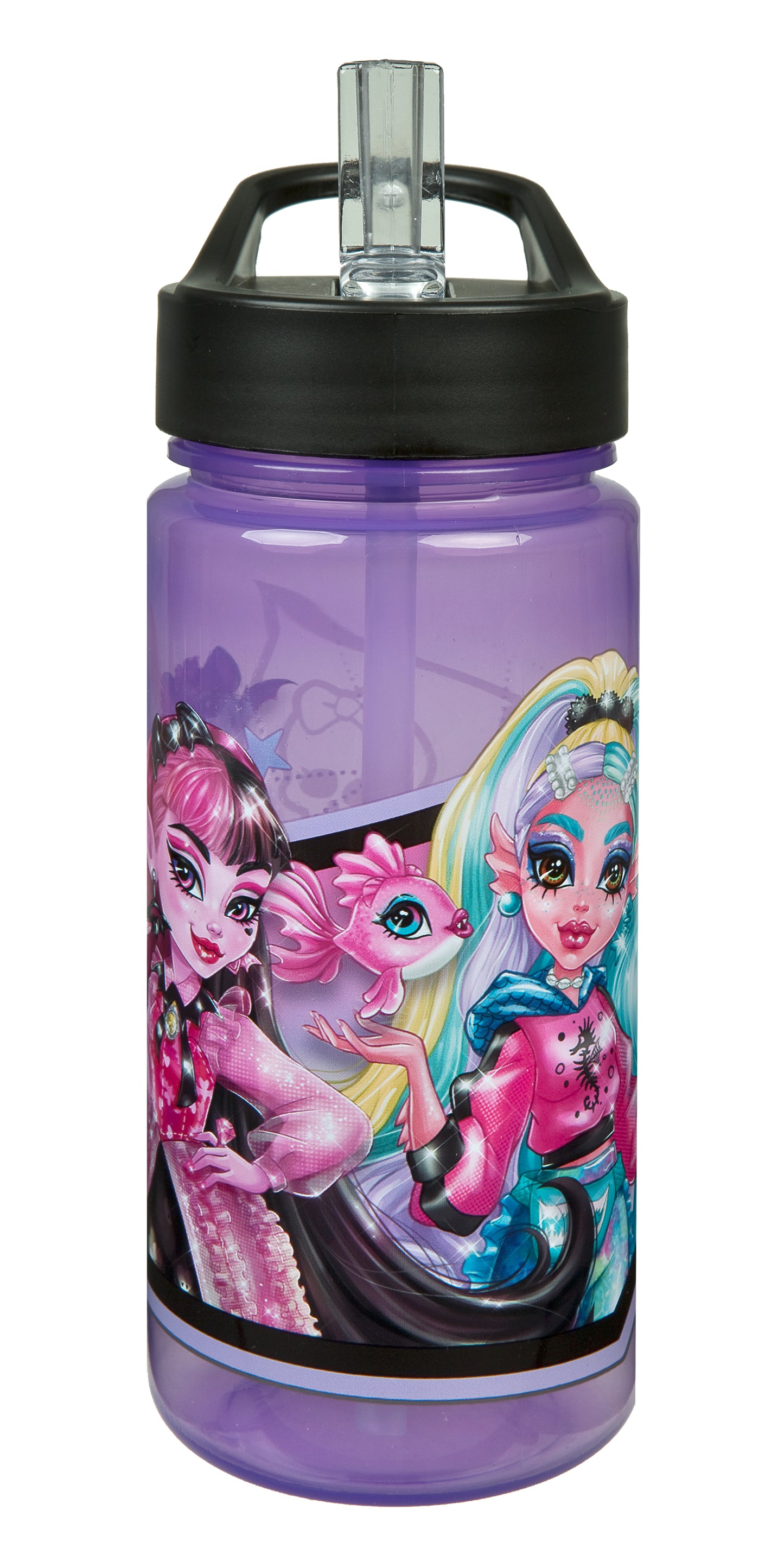 Monster High