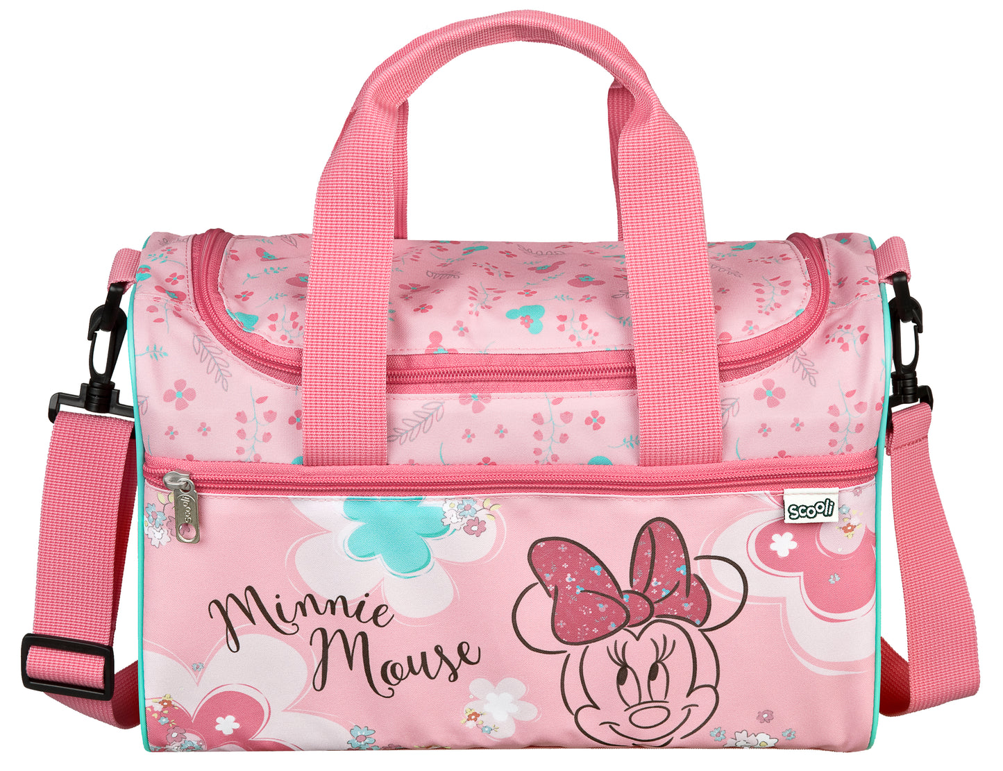 Minnie Mouse Cutie