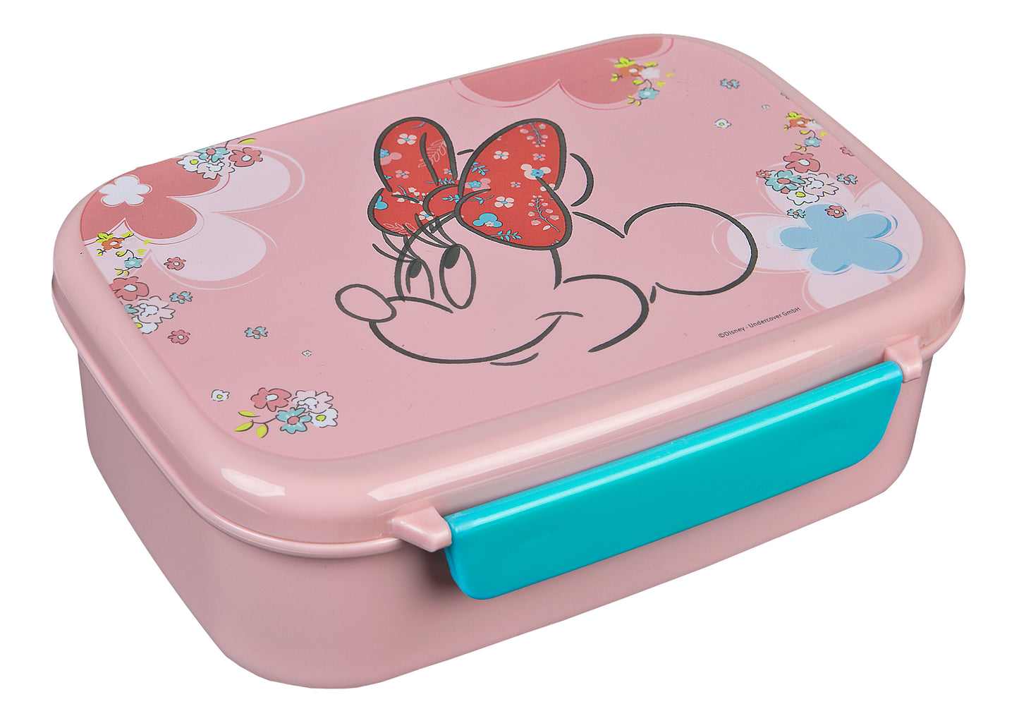 Minnie Mouse