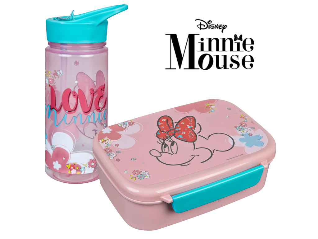 Minnie Mouse