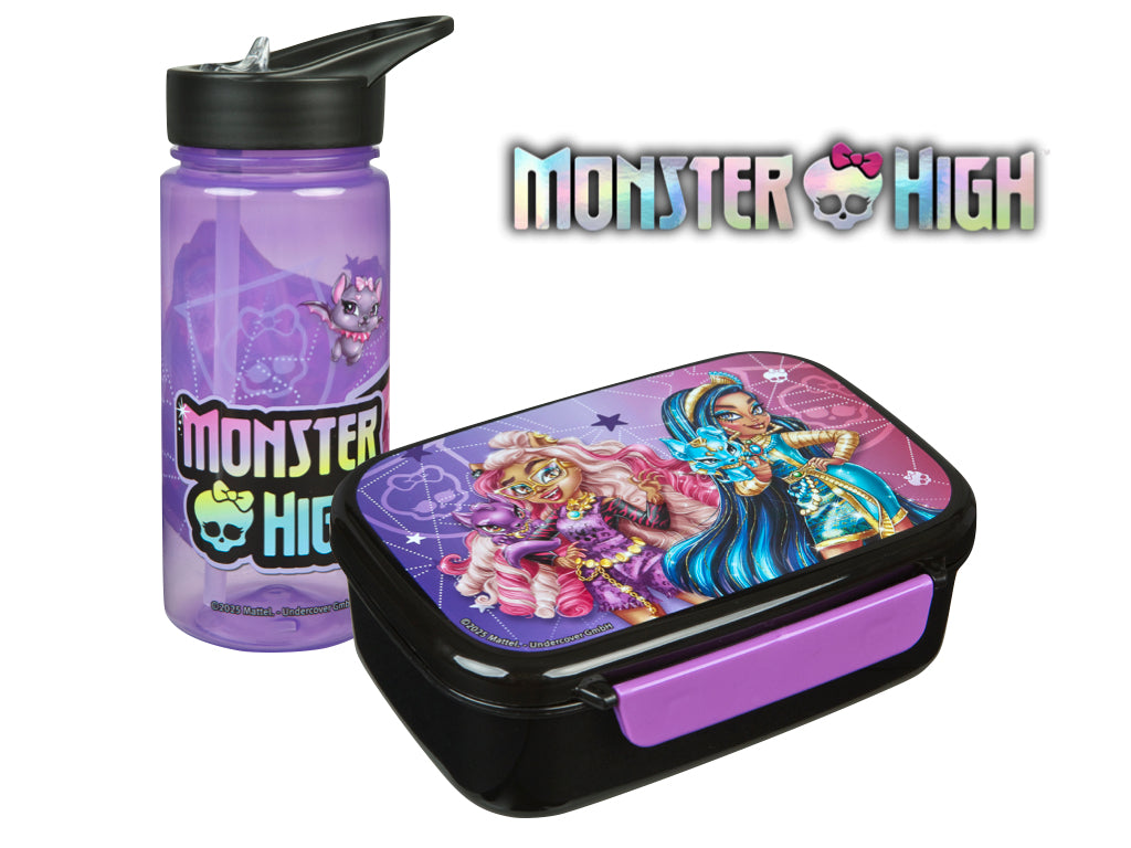 Monster High