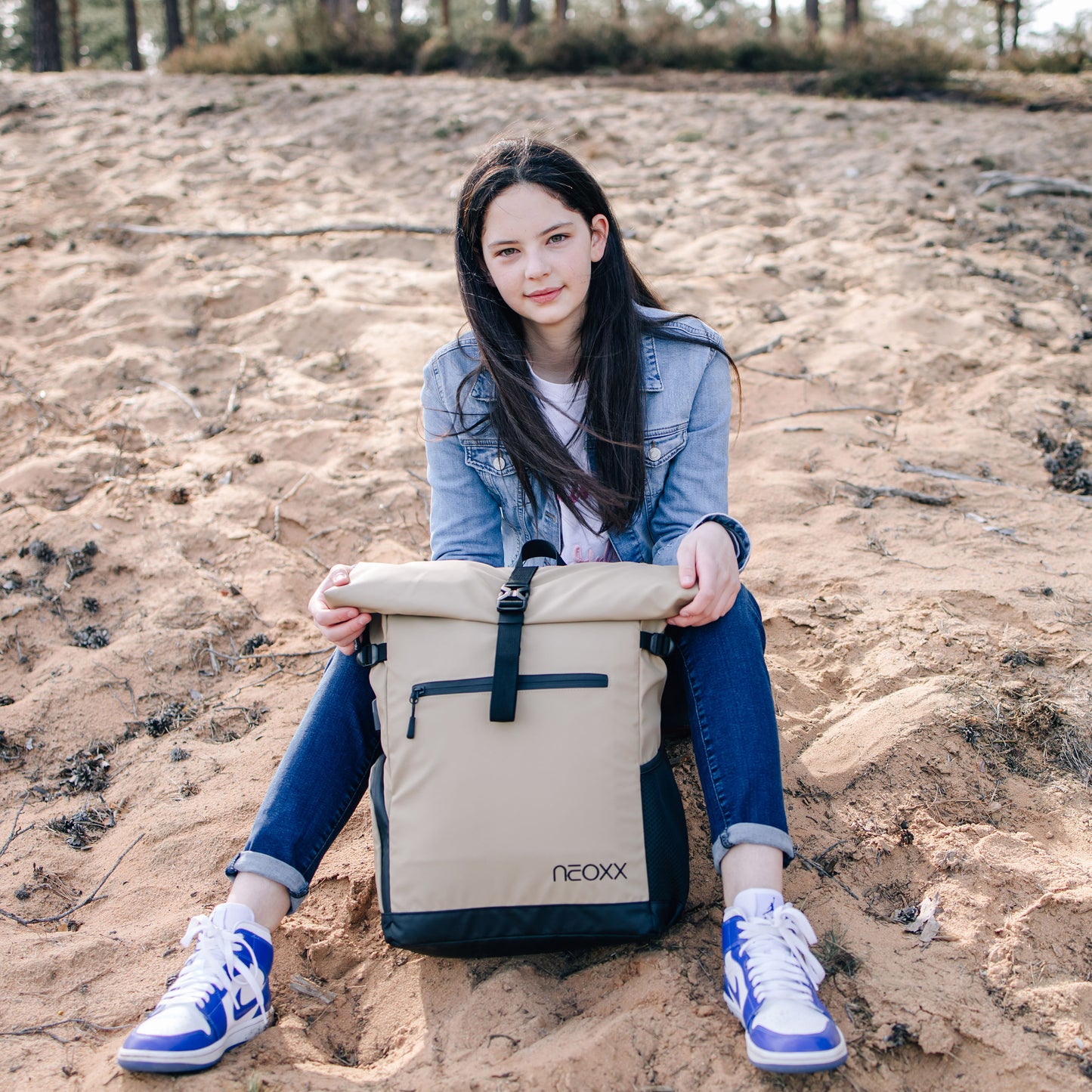 Neoxx Vibe Nomadic