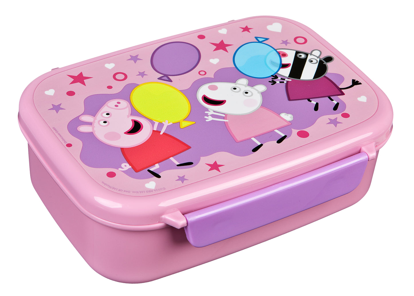 Peppa Pig