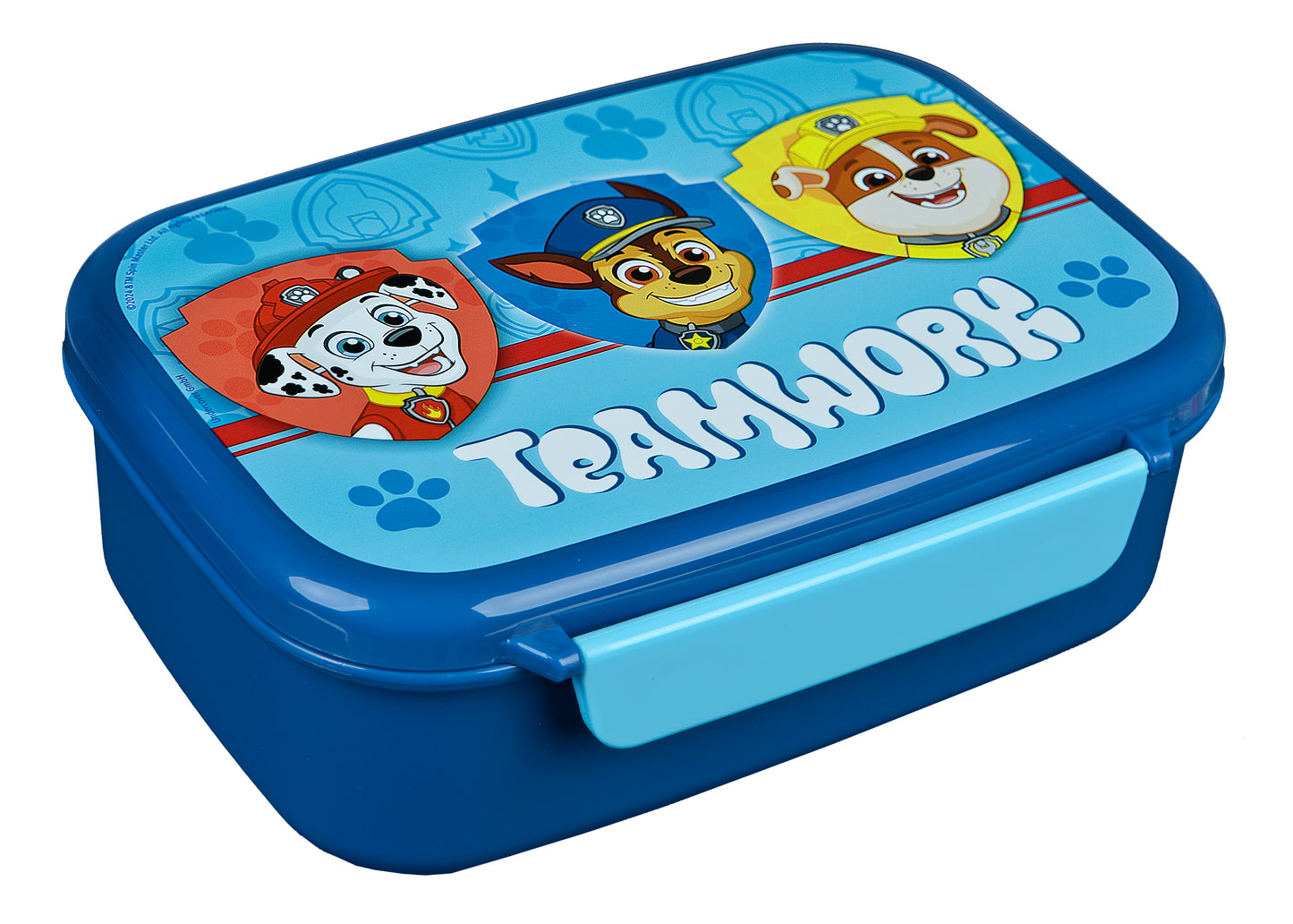 Paw Patrol