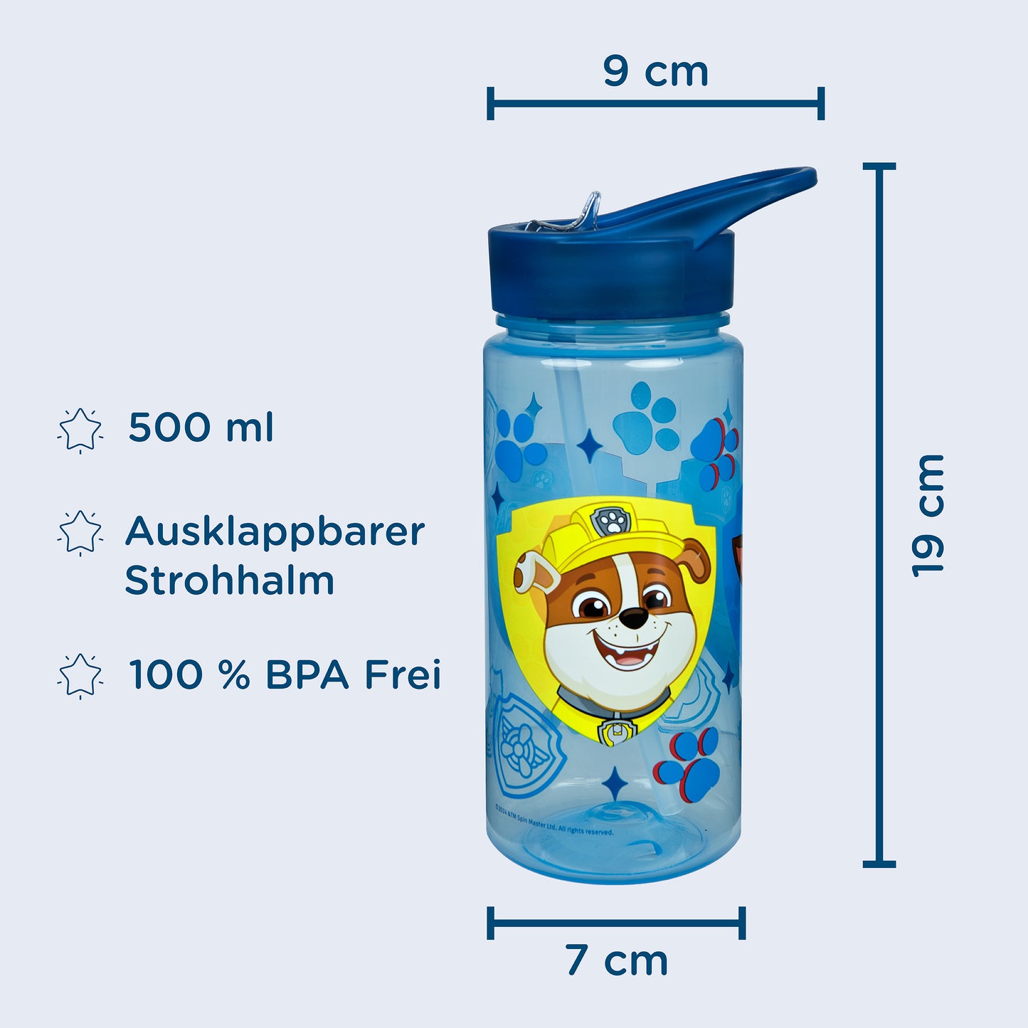 Paw Patrol Cutie