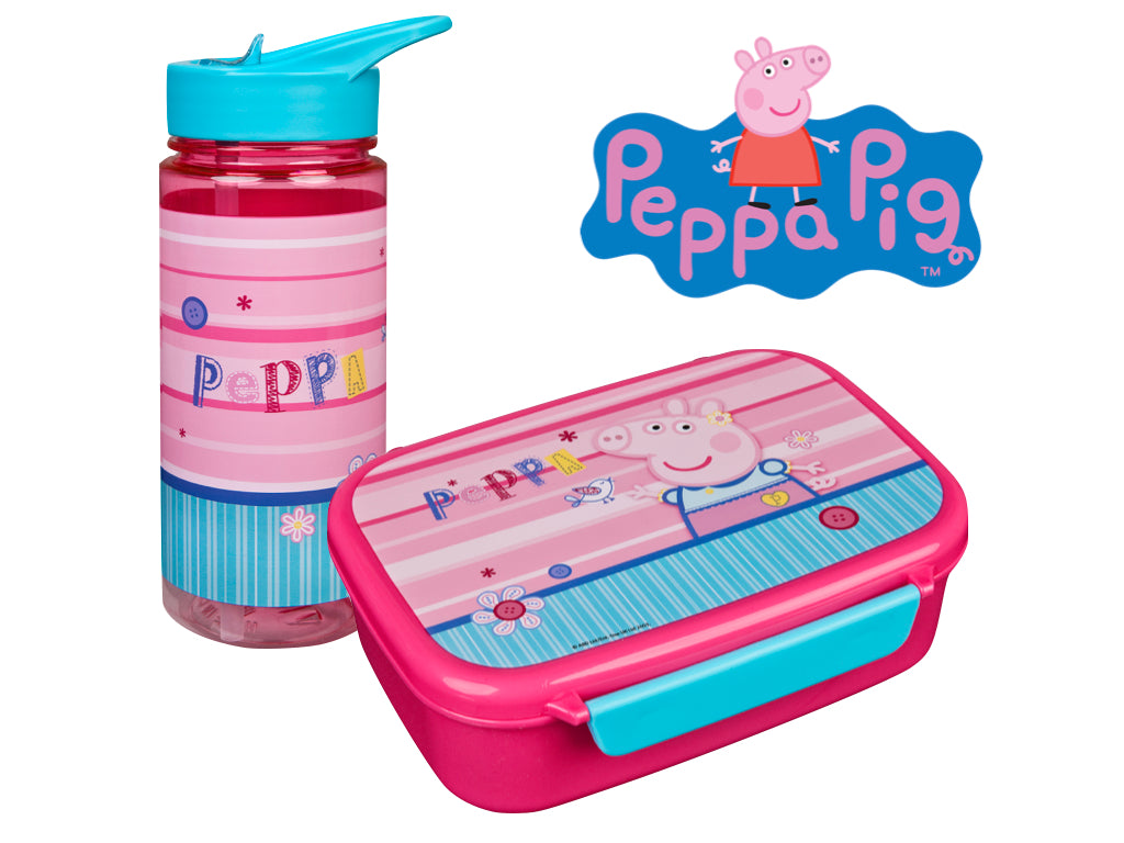 Peppa Pig