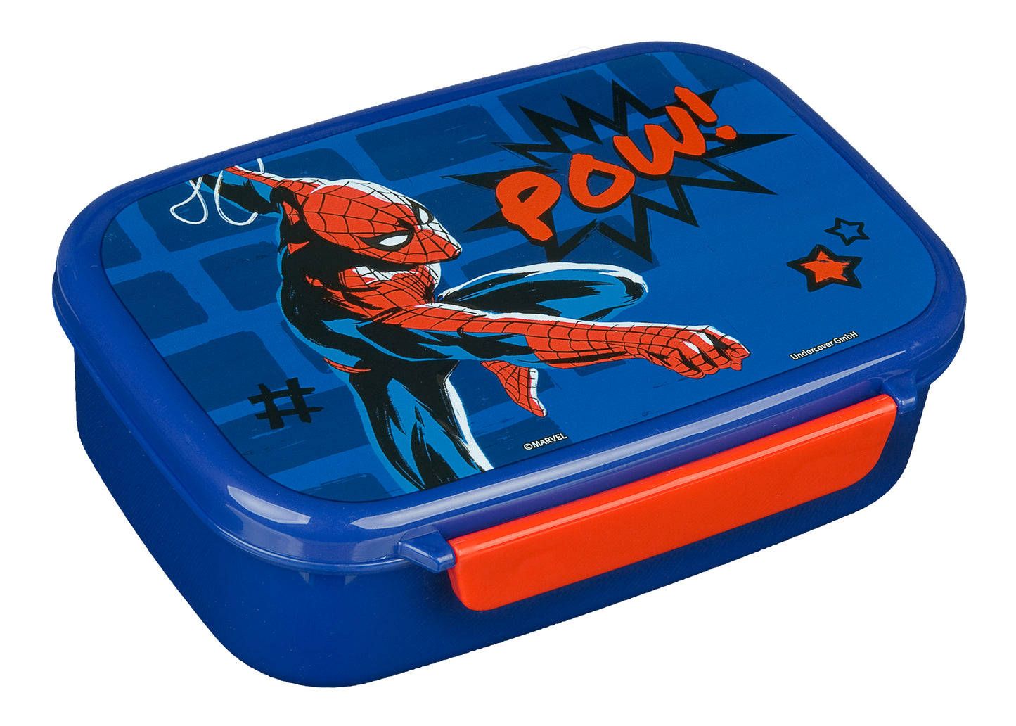 Spiderman