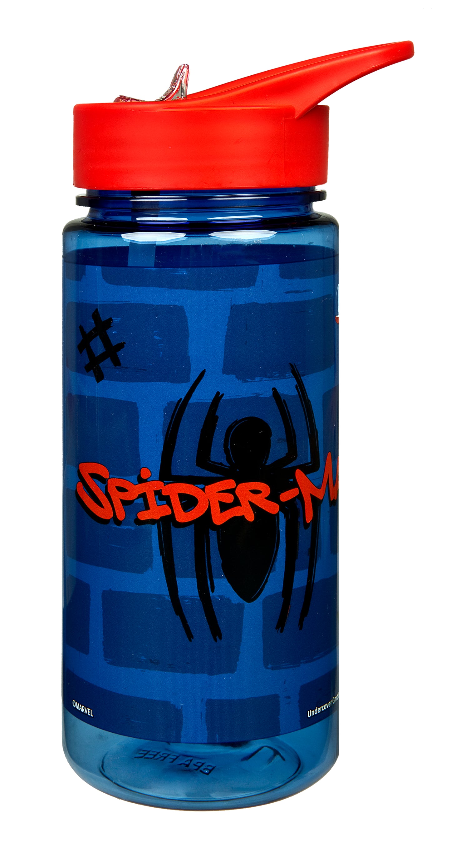 Spiderman