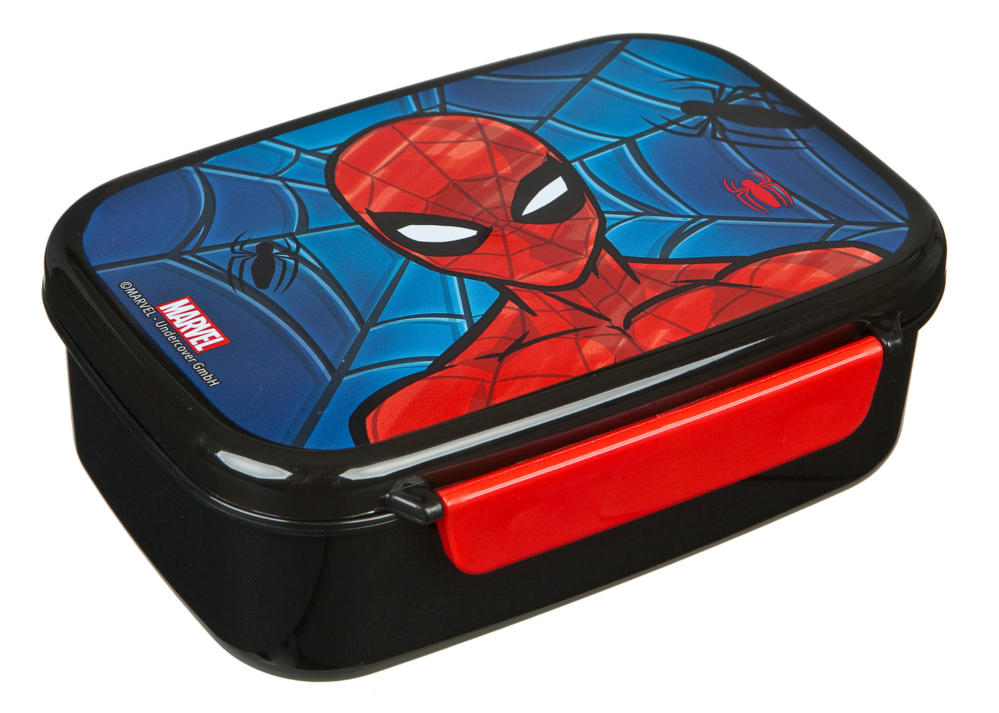 Spiderman