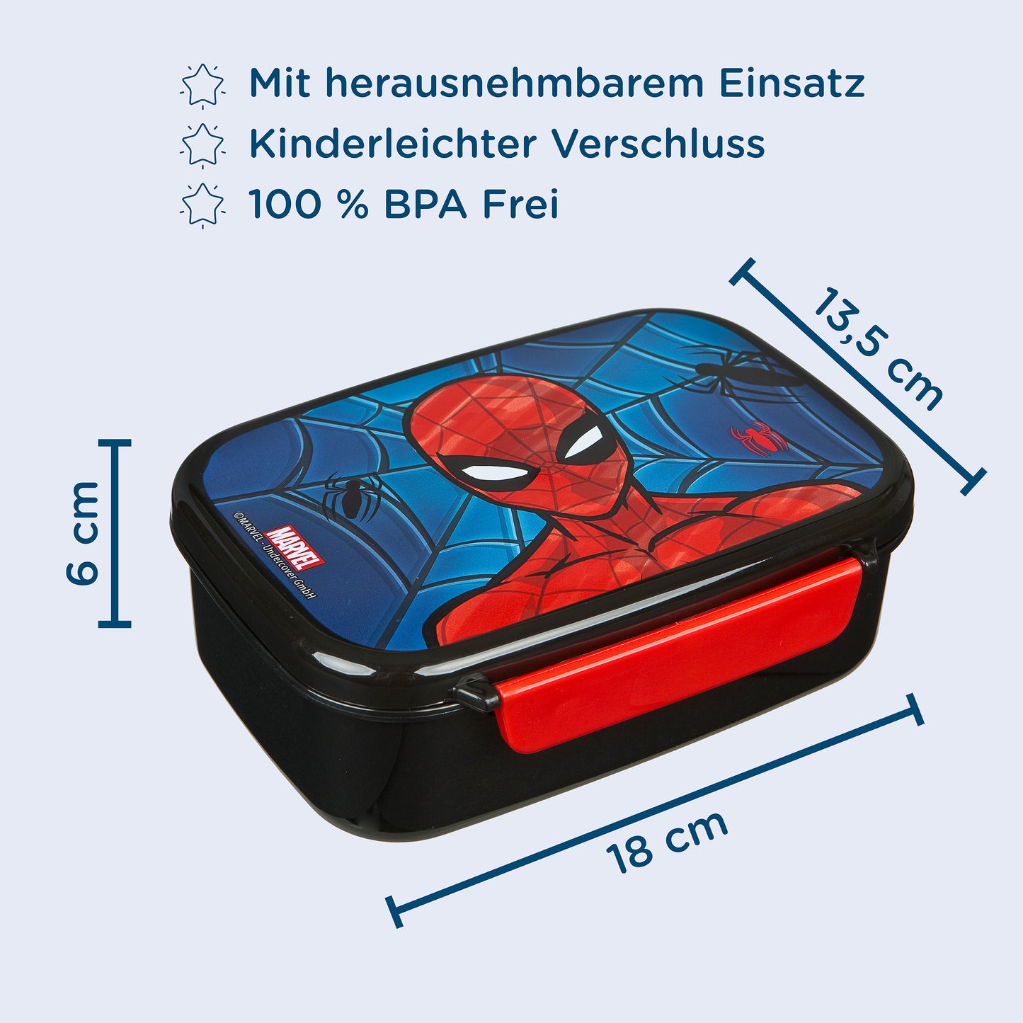 Spiderman