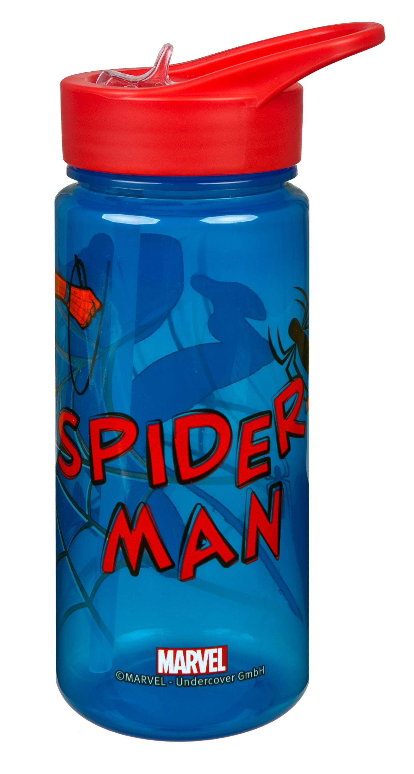 Spiderman