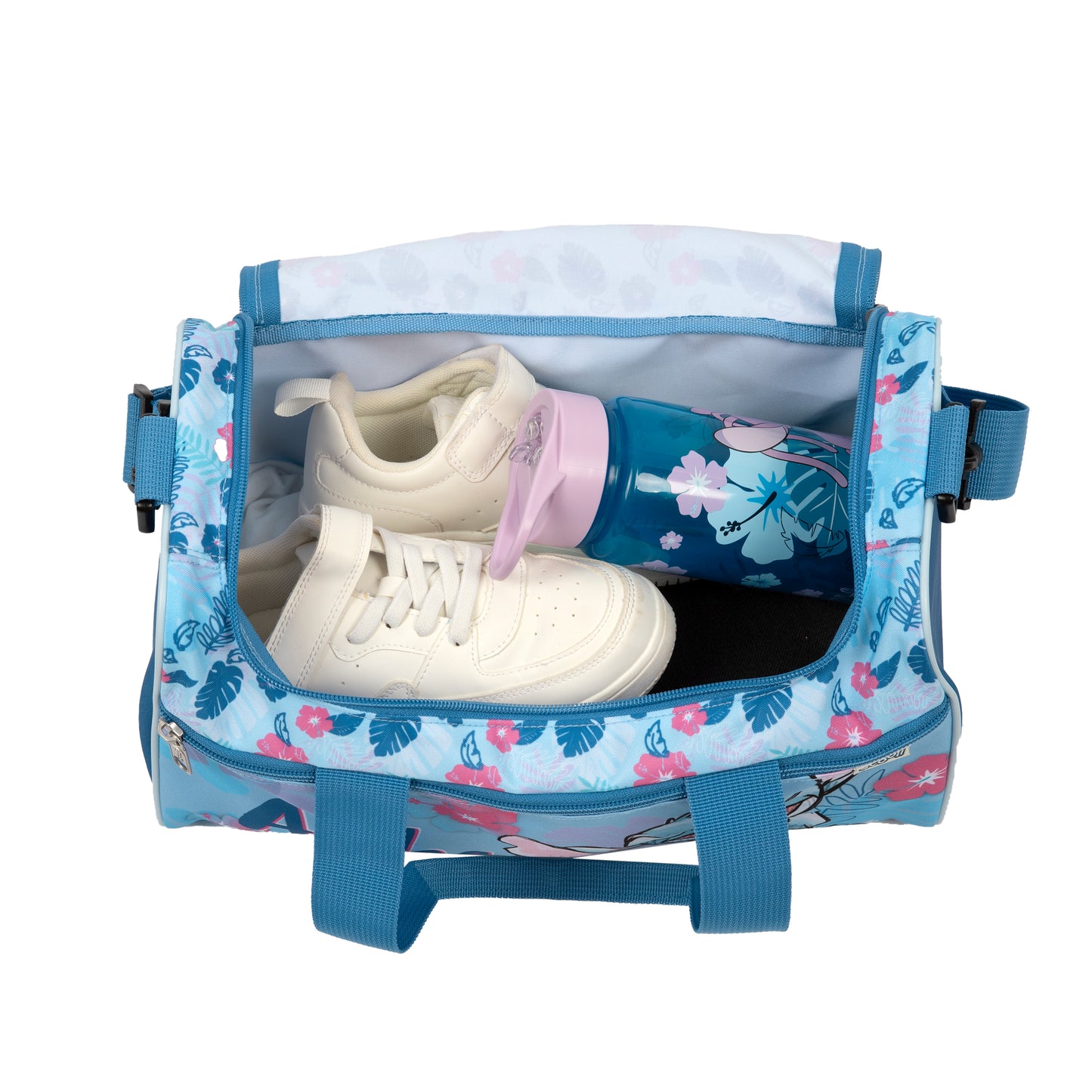 Stitch Sporttasche