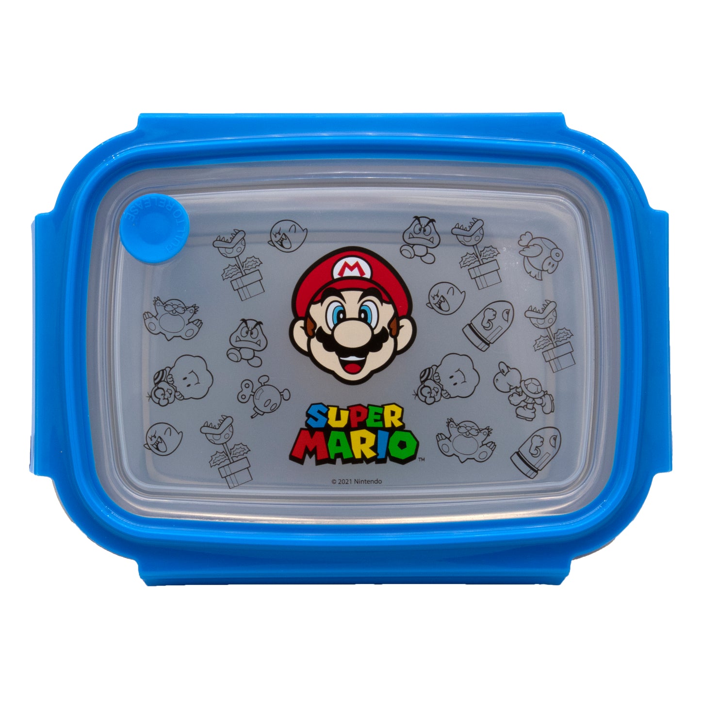 Super Mario Vorschulranzen