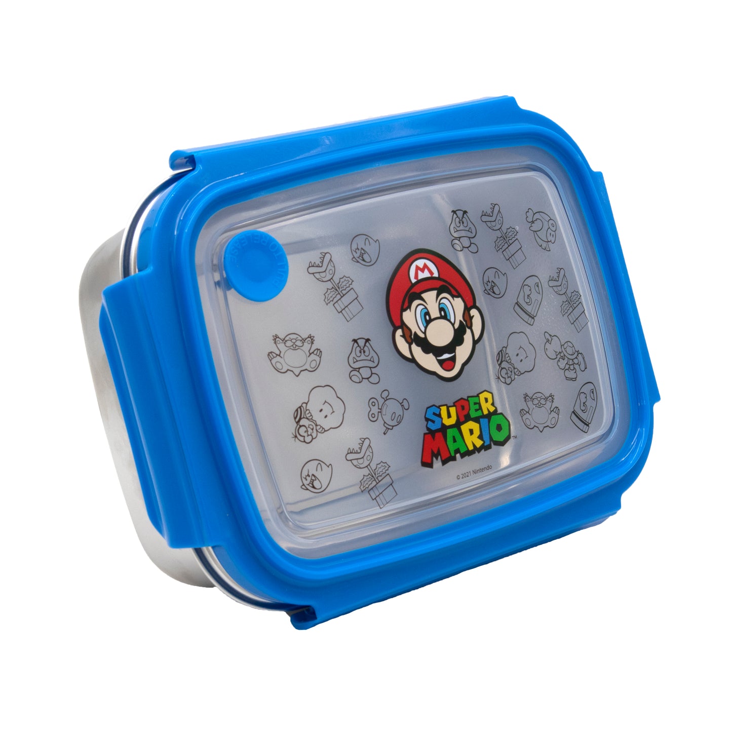 Super Mario