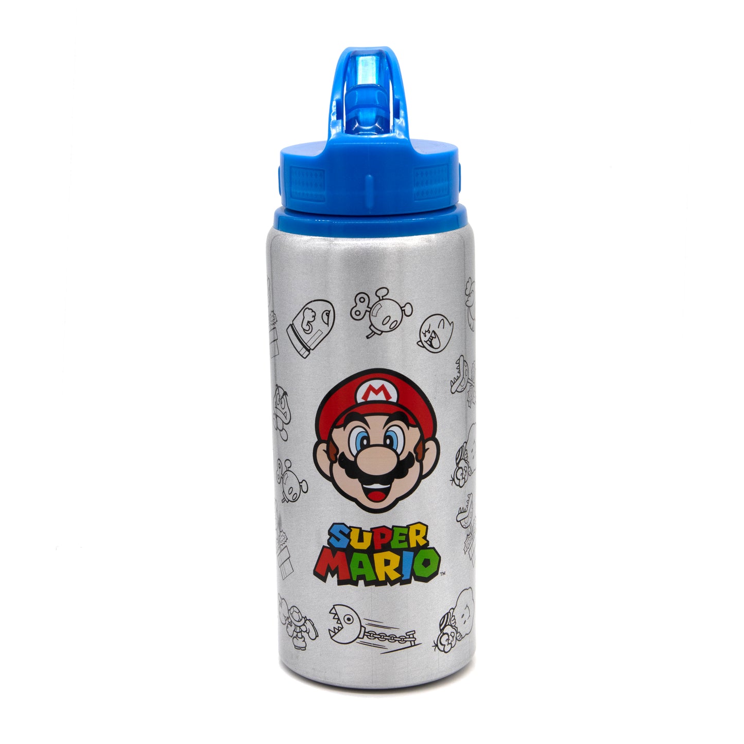 Super Mario Vorschulranzen